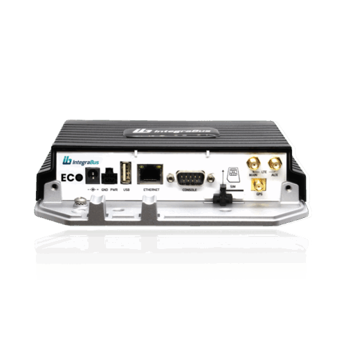Wifi Eco LTE